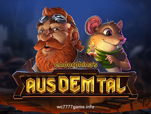Aus Dem Tal Slot