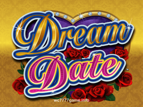 Dream Date Slot Game