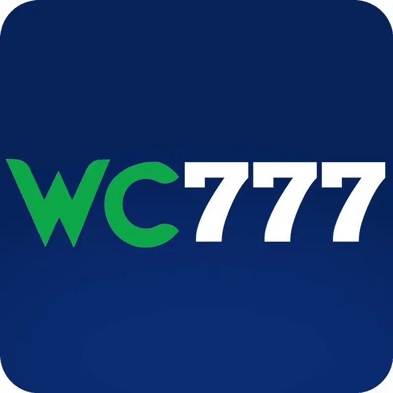 wc777 Logo