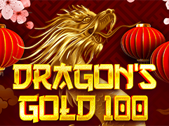 Dragon's Gold 100