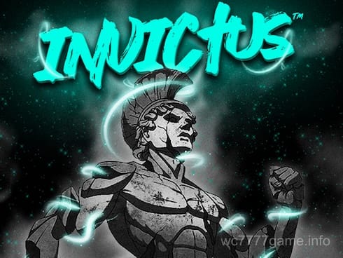 Invictus