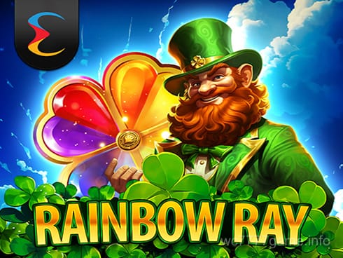 Rainbow Ray
